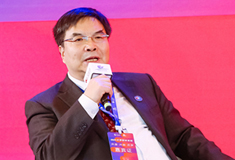 山东财经大学校长赵忠秀