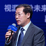     魏振水    视源股份未来教育集团（希沃）副总裁科技是一把双刃剑，它既可以赋能，但也存在科技向善的问题。期待高校和企业共同努力，发扬所长，形成协同育人的最终目标。