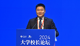 张凌视源股份未来教育集团（希沃）总裁