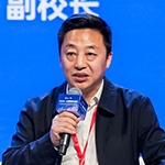     王忠宾    中国矿业大学副校长中国矿业大学深入实施“人工智能+”行动，构建了覆盖全要素、贯穿全过程的智慧育人新生态。