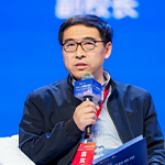     陈红兵    北京建筑大学副校长大学治理亟需开展深刻且全面的智能建造，将整个学校打造成一个能够培养未来人才、孕育创新成果、充满生机的“智慧生命体”。