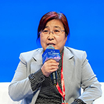    程瑞芳    河北经贸大学副校长在新时代背景下，新技术、新业态、新模式不断涌现，深刻重塑财经领域发展生态，也对财经人才培养提出了新的更高要求。