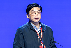 北京大学副校长方方