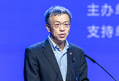 清华大学校务委员会副主任史宗恺
