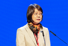 天津大学党委常务副书记雷鸣