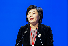 复旦大学党委副书记钱海红