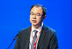 东南大学副校长孙立涛