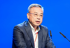 厦门大学副校长李智勇