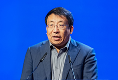 哈尔滨工业大学副校长刘挺