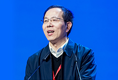 电子科技大学校长、党委副书记胡俊