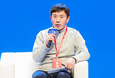 合肥工业大学副校长洪日昌