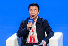中国矿业大学副校长王忠宾