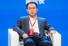 华南理工大学副校长许勇