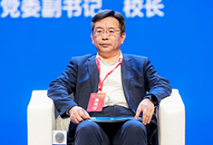 中国矿业大学(北京)校长、党委副书记刘波
