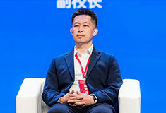 中国民航大学副校长李大庆