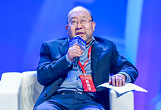 河北大学副校长张锋