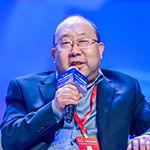     张锋    河北大学副校长推动教育科技人才良性循环，其关键突破点就是要推动人才评价的价值统一，真正将贡献导向作为人才评价的核心标准。