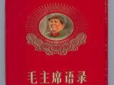 党章为何提毛泽东思想