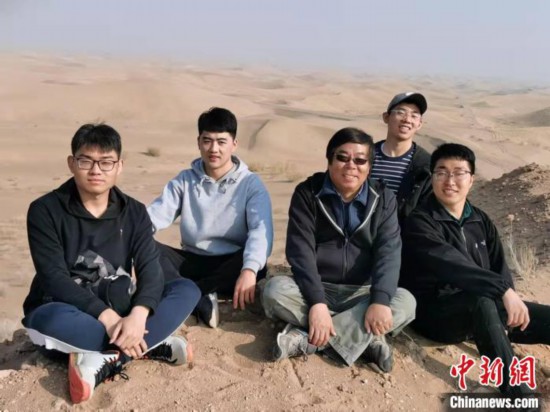 基因科技“國家隊”:高科技助力內蒙古鄉村振興